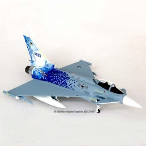Eurofighter EF2000 CW-72-2000-001