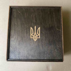 Подарункова скриня
